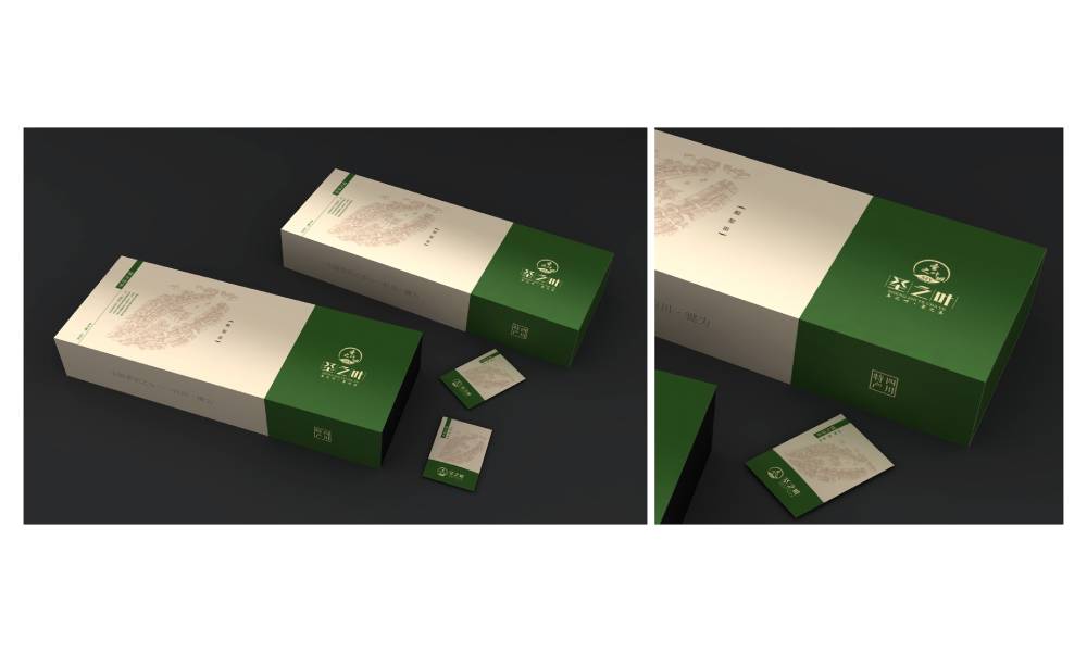 玛沁县包装设计用传统工艺构筑现代品牌的文化护城河实践录
